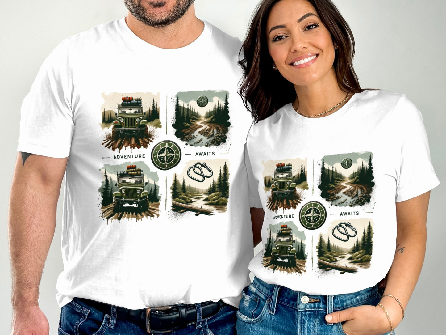 Jeep Brushstroke PNG Off-Road Sublimation Design 300 DPI Digital Download for Tumblers Mugs T-Shirts Stickers Ornaments Earrings Crafts