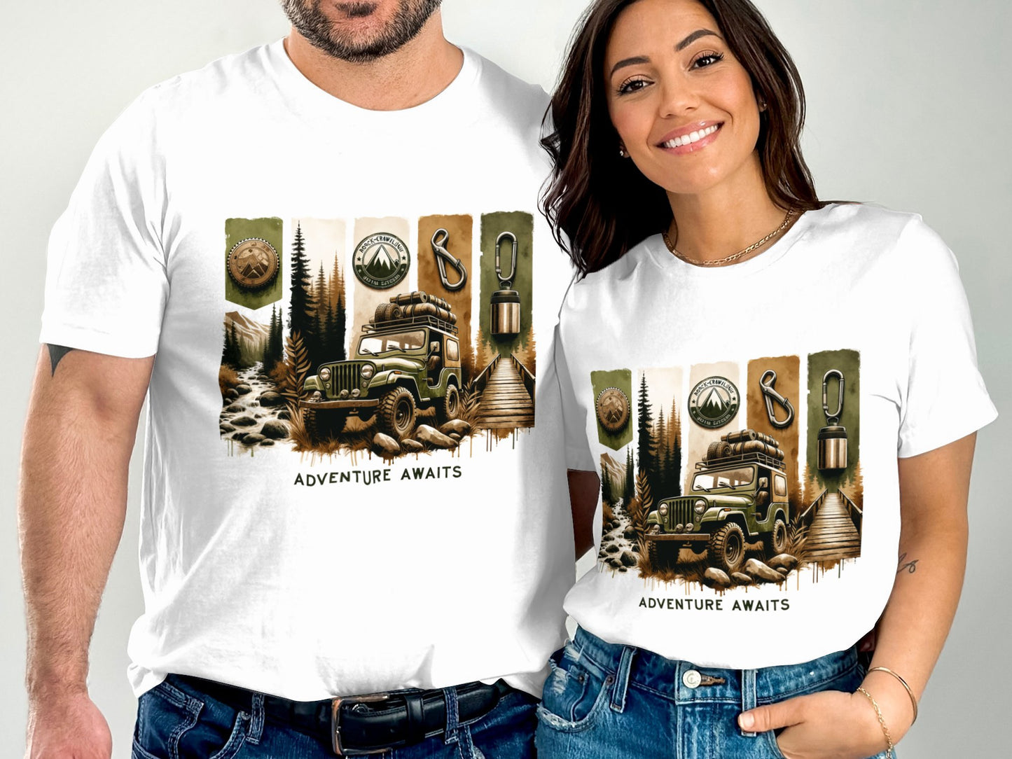 Jeep Brushstroke PNG Off-Road Sublimation Design 300 DPI Digital Download for Tumblers Mugs T-Shirts Stickers Ornaments Earrings Crafts