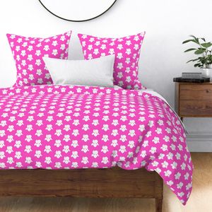 Bright Pink Lemonade Seamless Pattern Collection – 8 Digital 5000px 300DPI Designs for Fabric, Wallpaper, and Craft Projects