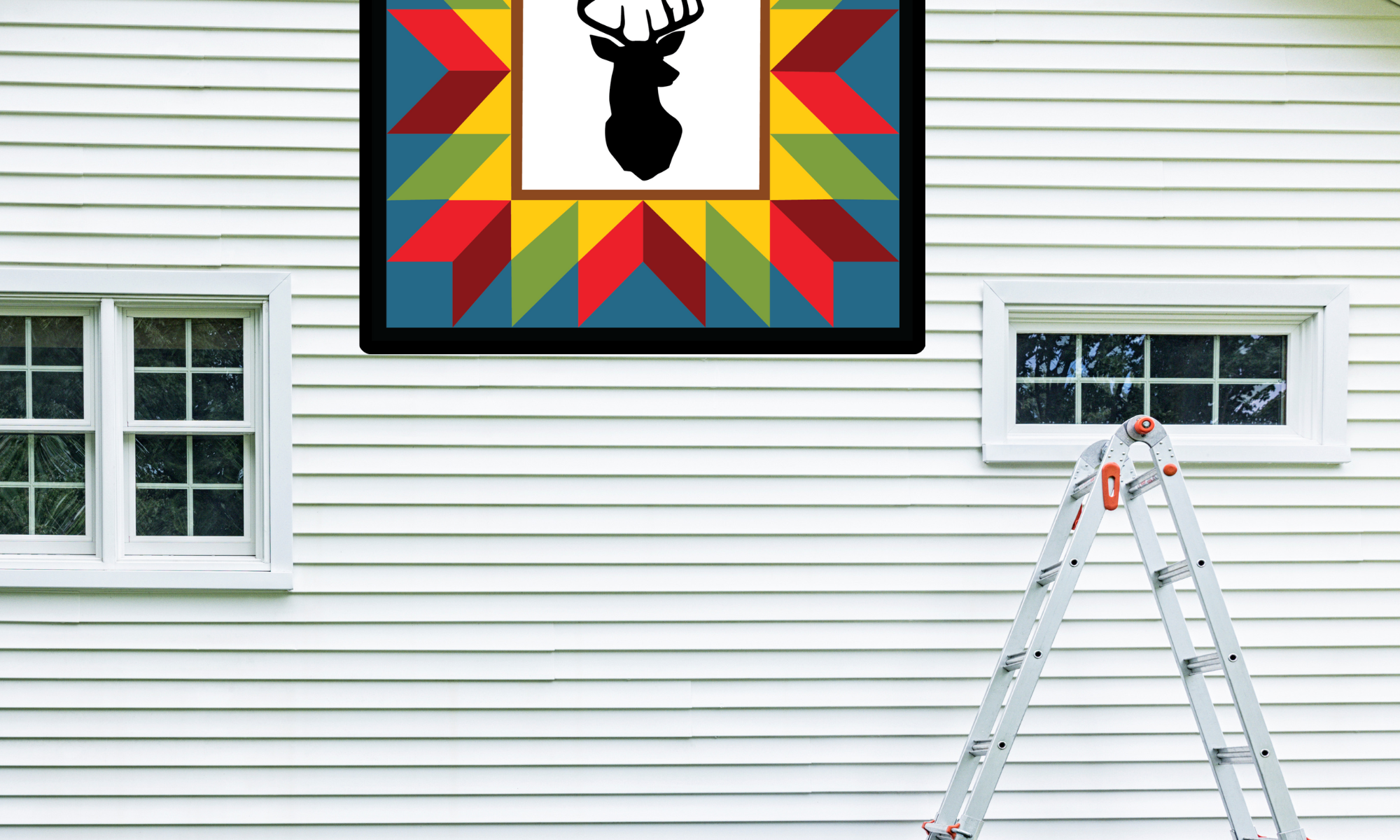 Barn Quilts: Timeless Art for Every Space