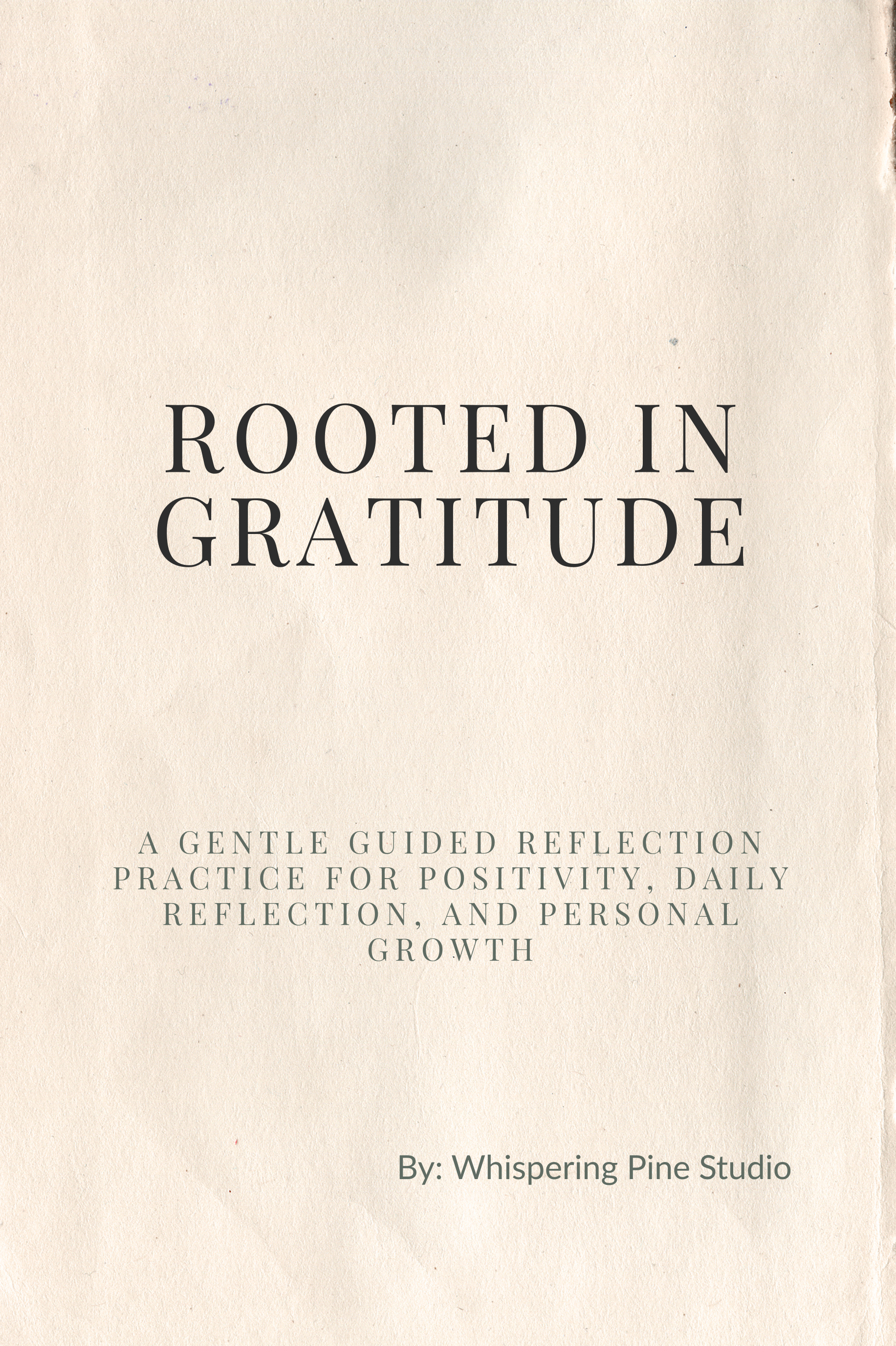 Journals & Keepsakes