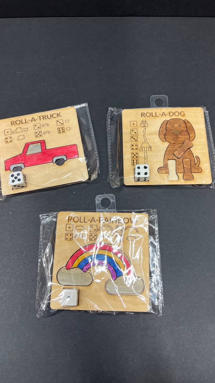 Puzzle Games