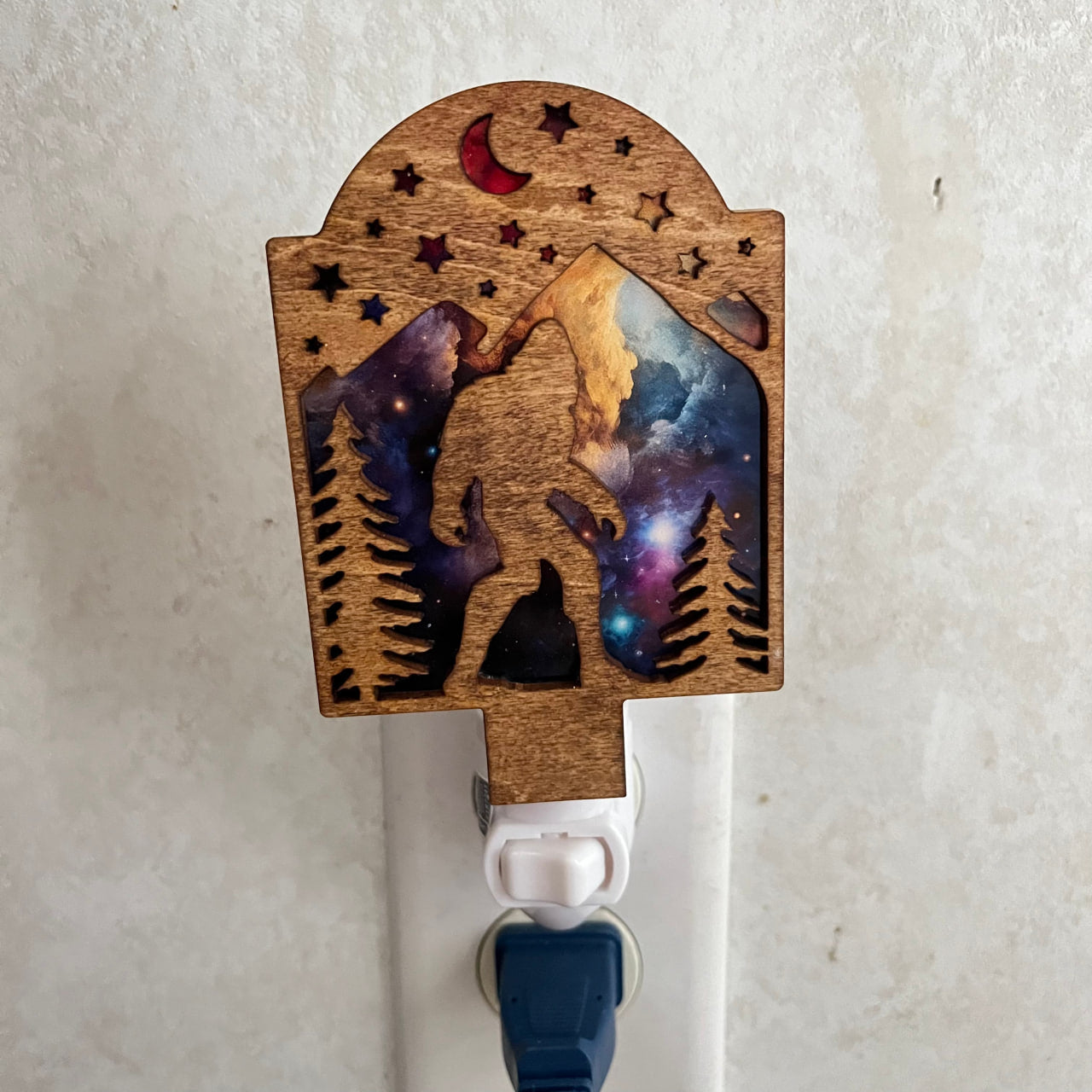 Lights & Accesories