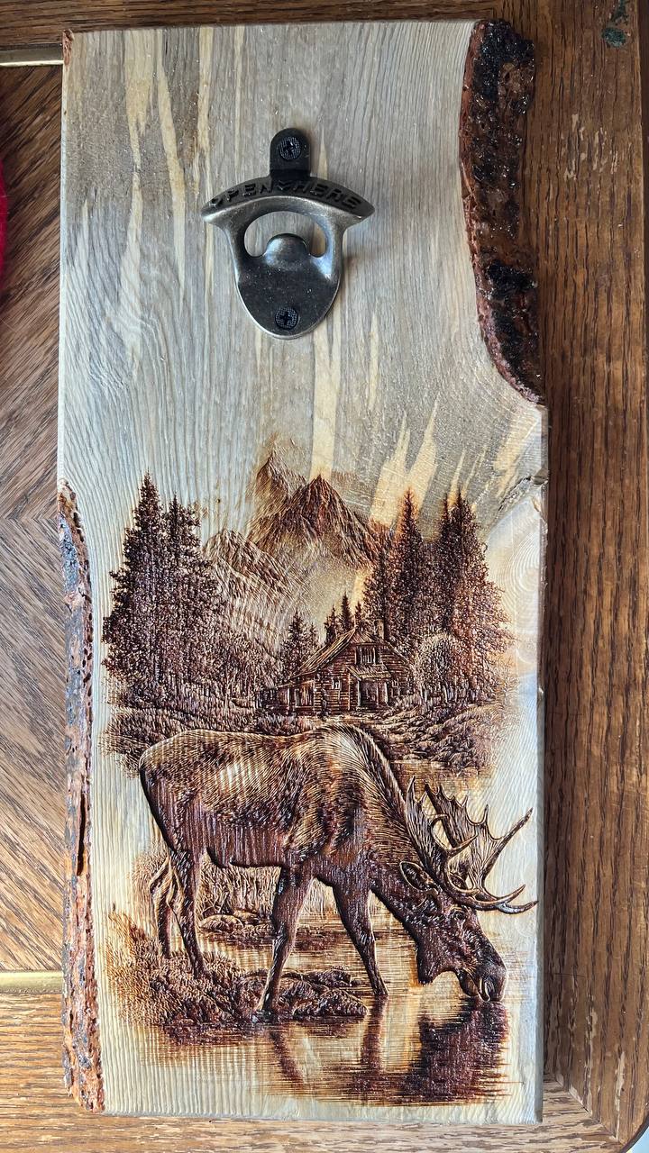 Kitchen Decor