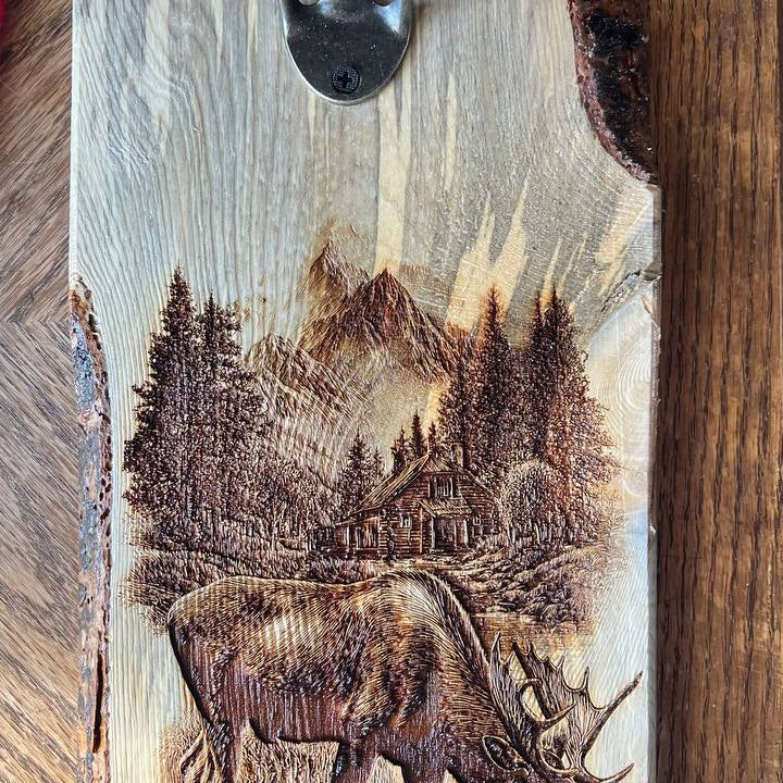 Kitchen Decor