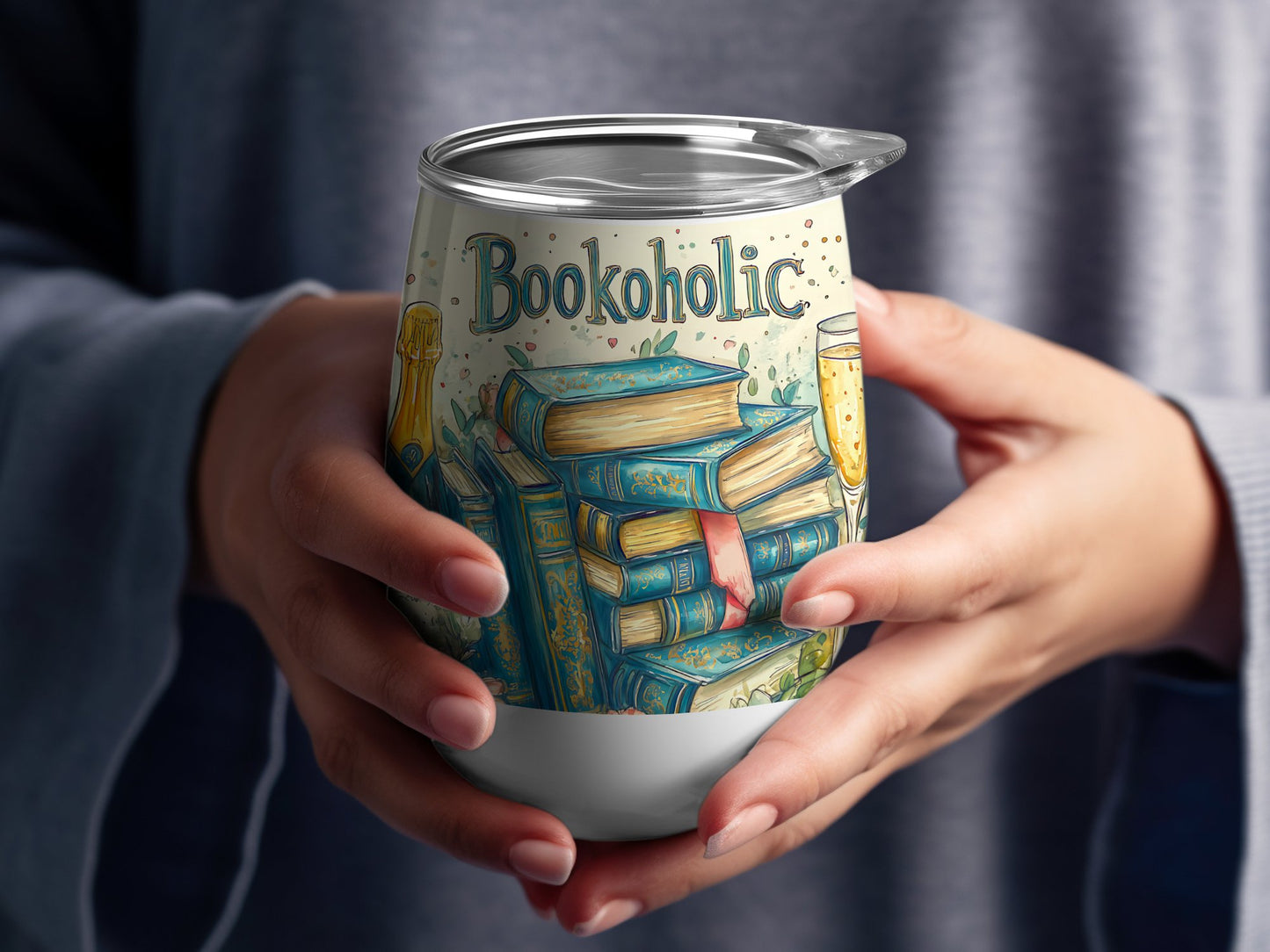 Bookoholic Png, Book Lover Coquette Vintage Gothic Books Png, Booktrovert Png, Bookish Png, Booktok Reading Sublimation Designs for tumblers