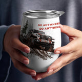 Off-Road Jeep PNG, Muddy Jeep Transparent Sublimation Design, Adventure Jeep Digital Download, 4x4 Tumbler Wrap, Jeep Lover Clipart