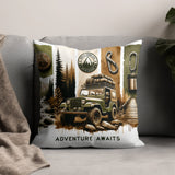 Jeep Brushstroke PNG Off-Road Sublimation Design 300 DPI Digital Download for Tumblers Mugs T-Shirts Stickers Ornaments Earrings Crafts