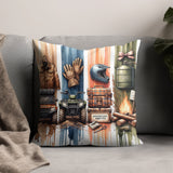 4 Wheeler Brushstroke PNG ATV Sublimation Design 300 DPI Digital Download for Tumblers Mugs T-Shirts Stickers Ornaments Earrings Crafts