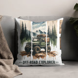 Jeep Brushstroke PNG Off-Road Sublimation Design 300 DPI Digital Download for Tumblers Mugs T-Shirts Stickers Ornaments Earrings Crafts