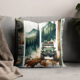 Jeep Brushstroke PNG Off-Road Sublimation Design 300 DPI Digital Download for Tumblers Mugs T-Shirts Stickers Ornaments Earrings Crafts