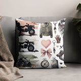 4 Wheeler Brushstroke PNG ATV Sublimation Design 300 DPI Digital Download for Tumblers Mugs T-Shirts Stickers Ornaments Earrings Crafts