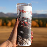 Off-Road Jeep PNG, Muddy Jeep Transparent Sublimation Design, Adventure Jeep Digital Download, 4x4 Tumbler Wrap, Jeep Lover Clipart