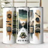 Jeep Brushstroke PNG Off-Road Sublimation Design 300 DPI Digital Download for Tumblers Mugs T-Shirts Stickers Ornaments Earrings Crafts