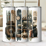 Jeep Brushstroke PNG Off-Road Sublimation Design 300 DPI Digital Download for Tumblers Mugs T-Shirts Stickers Ornaments Earrings Crafts