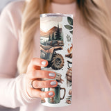 4 Wheeler Brushstroke PNG ATV Sublimation Design 300 DPI Digital Download for Tumblers Mugs T-Shirts Stickers Ornaments Earrings Crafts