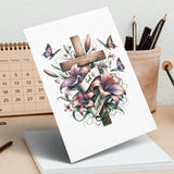 God is good all the time 20 oz Tumbler Wrap PNG Tumbler Design Sublimation Digital Downloads, Christian Bible Faith Tumbler Wrap