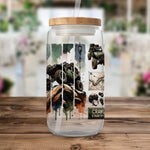 Off-Road Adventure Themed Insulated Water Bottle, Crawler Jeep Design, Outdoor Sports Hydration Gear