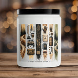4 Wheeler Brushstroke PNG ATV Sublimation Design 300 DPI Digital Download for Tumblers Mugs T-Shirts Stickers Ornaments Earrings Crafts