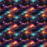 Deer Night Light – Handcrafted Wood Plug-In Lamp with Custom Scenic Backgrounds