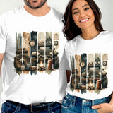 Jeep Brushstroke PNG Off-Road Sublimation Design 300 DPI Digital Download for Tumblers Mugs T-Shirts Stickers Ornaments Earrings Crafts