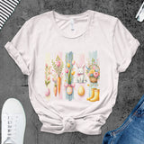 Easter PNG, Holiday Coquette PNG, Brushstroke Bunny PNG, Sublimation Png, Design for Tumblers Mugs T-Shirts Ornaments and Crafts, Spring Png