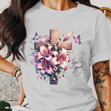 God is good all the time 20 oz Tumbler Wrap PNG Tumbler Design Sublimation Digital Downloads, Christian Bible Faith Tumbler Wrap