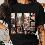 4 Wheeler Brushstroke PNG ATV Sublimation Design 300 DPI Digital Download for Tumblers Mugs T-Shirts Stickers Ornaments Earrings Crafts