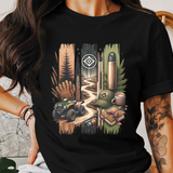 4 Wheeler Brushstroke PNG ATV Sublimation Design 300 DPI Digital Download for Tumblers Mugs T-Shirts Stickers Ornaments Earrings Crafts