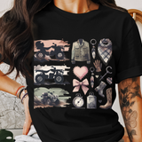 4 Wheeler Brushstroke PNG ATV Sublimation Design 300 DPI Digital Download for Tumblers Mugs T-Shirts Stickers Ornaments Earrings Crafts