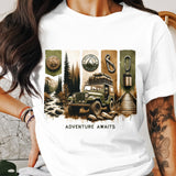 Jeep Brushstroke PNG Off-Road Sublimation Design 300 DPI Digital Download for Tumblers Mugs T-Shirts Stickers Ornaments Earrings Crafts