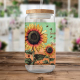 Just Breathe Positive Affirmation Tumbler Wrap 20 oz Skinny Tumbler Sublimation Design Digital Download PNG Instant DIGITAL ONLY