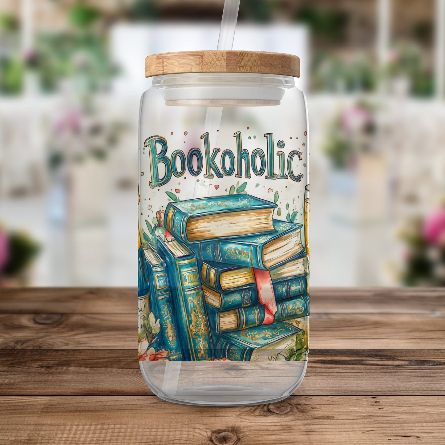 Bookoholic Png, Book Lover Coquette Vintage Gothic Books Png, Booktrovert Png, Bookish Png, Booktok Reading Sublimation Designs for tumblers