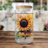 Just Breathe Positive Affirmation Tumbler Wrap 20 oz Skinny Tumbler Sublimation Design Digital Download PNG Instant DIGITAL ONLY