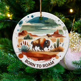 Born to Roam PNG, Watercolor Adventure Brushstroke Design, Vanlife Mountains Tent Clipart, Camping Sublimation Digital Download