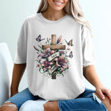 God is good all the time 20 oz Tumbler Wrap PNG Tumbler Design Sublimation Digital Downloads, Christian Bible Faith Tumbler Wrap