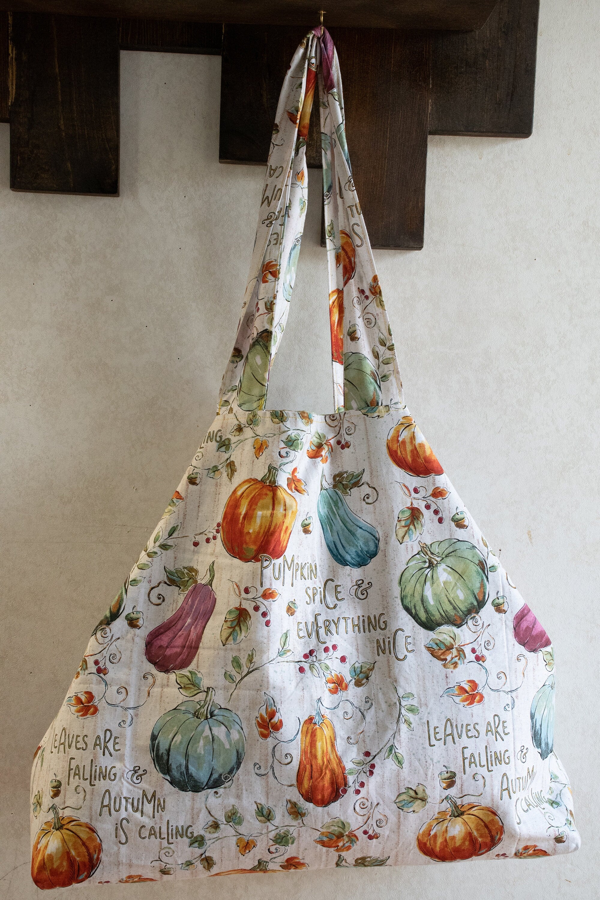 Farmer's Market Bag