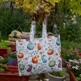 Farmers Market Bag Finished Design 