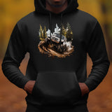 "Off-Road Jeep Mud Adventure PNG, 4x4 Truck Sublimation, Jeep Lover Clipart, Overlanding Digital Download, Muddy Trail PNG Design"