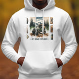 Jeep Brushstroke PNG Off-Road Sublimation Design 300 DPI Digital Download for Tumblers Mugs T-Shirts Stickers Ornaments Earrings Crafts