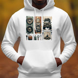 Jeep Brushstroke PNG Off-Road Sublimation Design 300 DPI Digital Download for Tumblers Mugs T-Shirts Stickers Ornaments Earrings Crafts