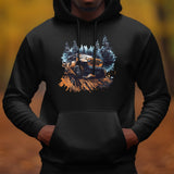 "Off-Road Jeep Mud Adventure PNG, 4x4 Truck Sublimation, Jeep Lover Clipart, Overlanding Digital Download, Muddy Trail PNG Design"