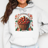 Hand Picked By God Png, Summer Camp Kids Sublimation Design, Girly Strawberry Png, Bible Verses Png, Christian Png, Religious Clipart