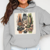 4 Wheeler Brushstroke PNG ATV Sublimation Design 300 DPI Digital Download for Tumblers Mugs T-Shirts Stickers Ornaments Earrings Crafts