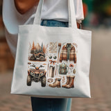 4 Wheeler Brushstroke PNG ATV Sublimation Design 300 DPI Digital Download for Tumblers Mugs T-Shirts Stickers Ornaments Earrings Crafts