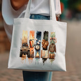 4 Wheeler Brushstroke PNG ATV Sublimation Design 300 DPI Digital Download for Tumblers Mugs T-Shirts Stickers Ornaments Earrings Crafts