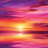 Eagle Night Light – Handcrafted Wood Plug-In Lamp with Custom Scenic Backgrounds