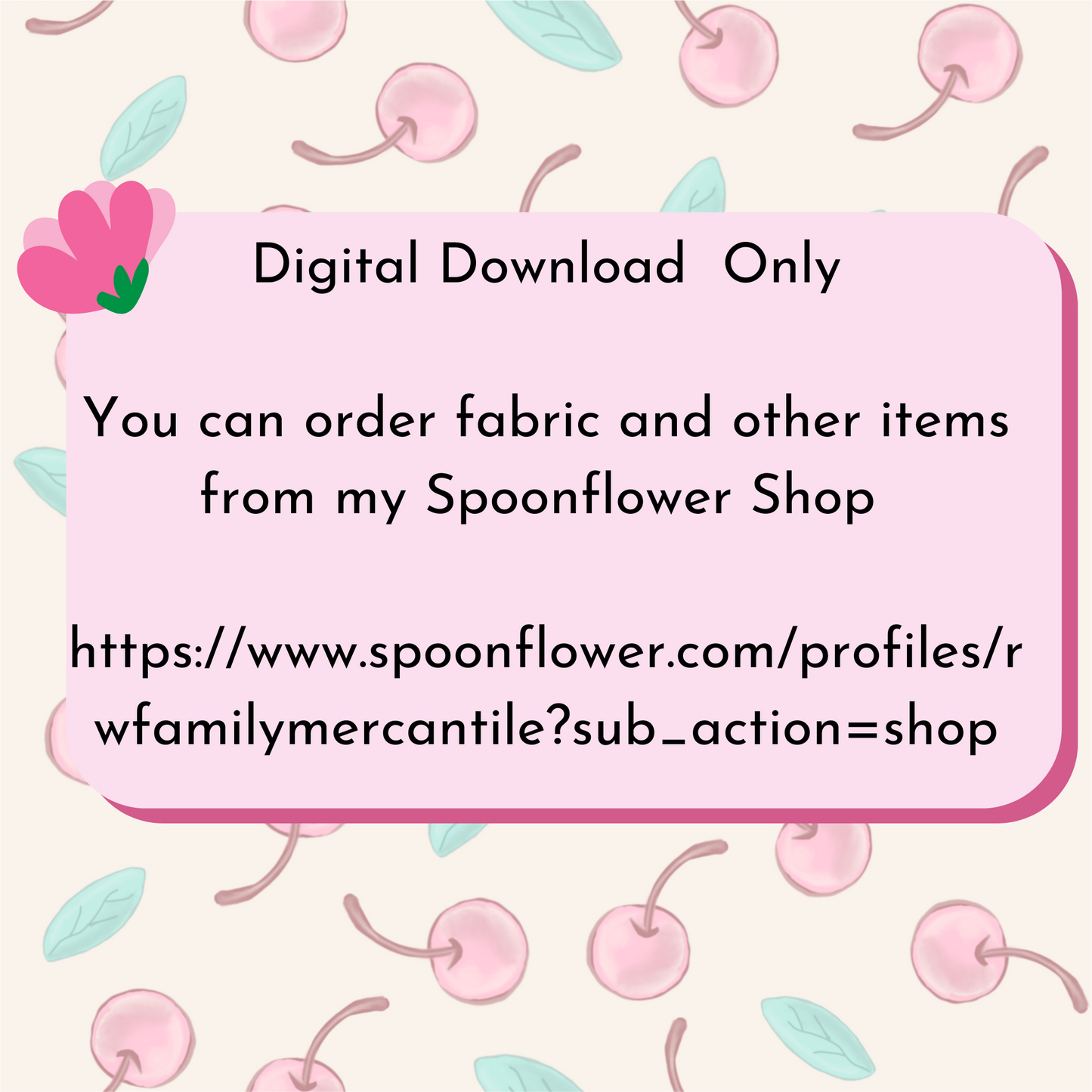 Bright Pink Lemonade Seamless Pattern Collection – 8 Digital 5000px 300DPI Designs for Fabric, Wallpaper, and Craft Projects