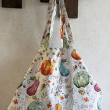 Farmer's Market Bag Digital Pattern