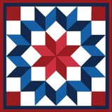 Carpenter Barn Quilt PDF Pattern, SVG Pattern, Wood quilt to paint for outdoors Bundle
